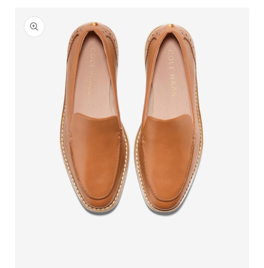 Shoes from the brand Cole Haan