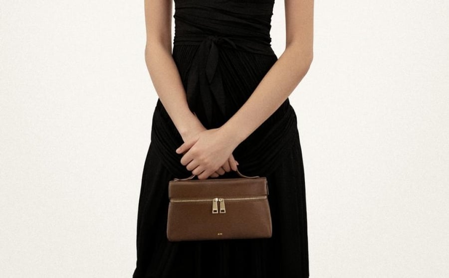 Jiby DiLeo bag