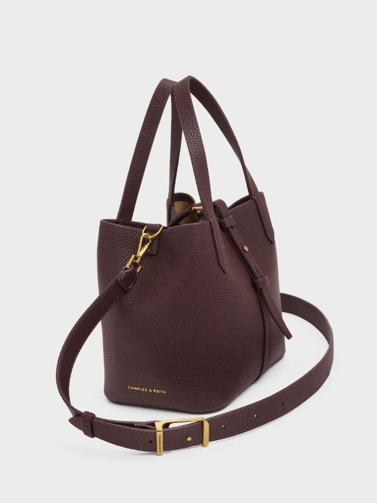Beryl Recycled bag Charles and Keith