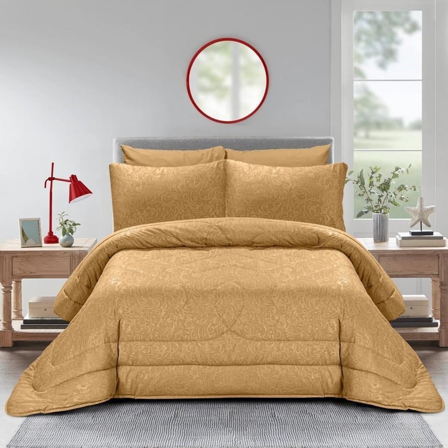 Flori package - two people king