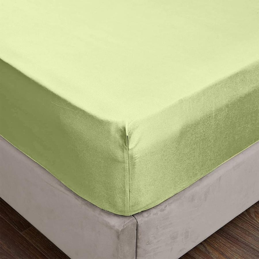 Luxurious compressed bedspread, one and a half person size, 4 pieces - Oud