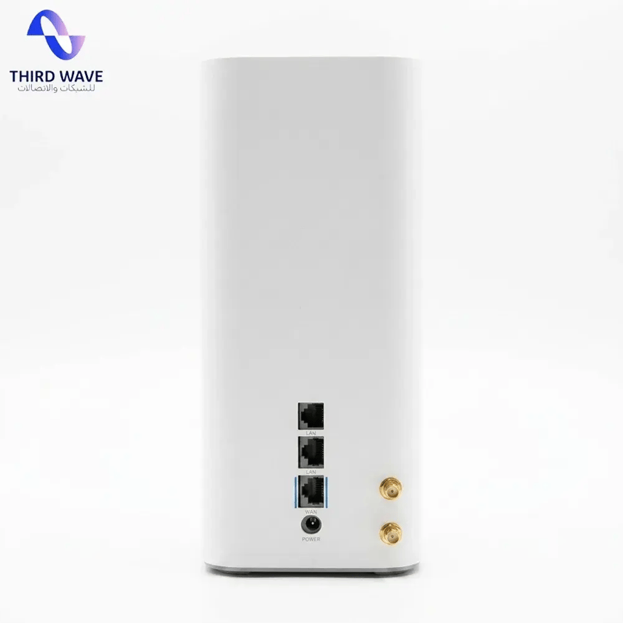 Huawei CPE Pro 5 H158-381 MIMO Modded 5G Router – Clean Used – STC Supported