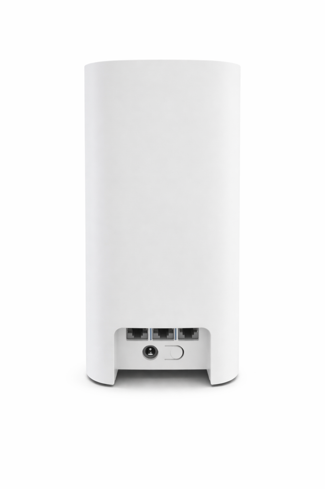 راوتر هواوي H155-383 CPE 5G WiFi 6 – يدعم جميع الشرائح – سرعة فائقة وتغطية قوية