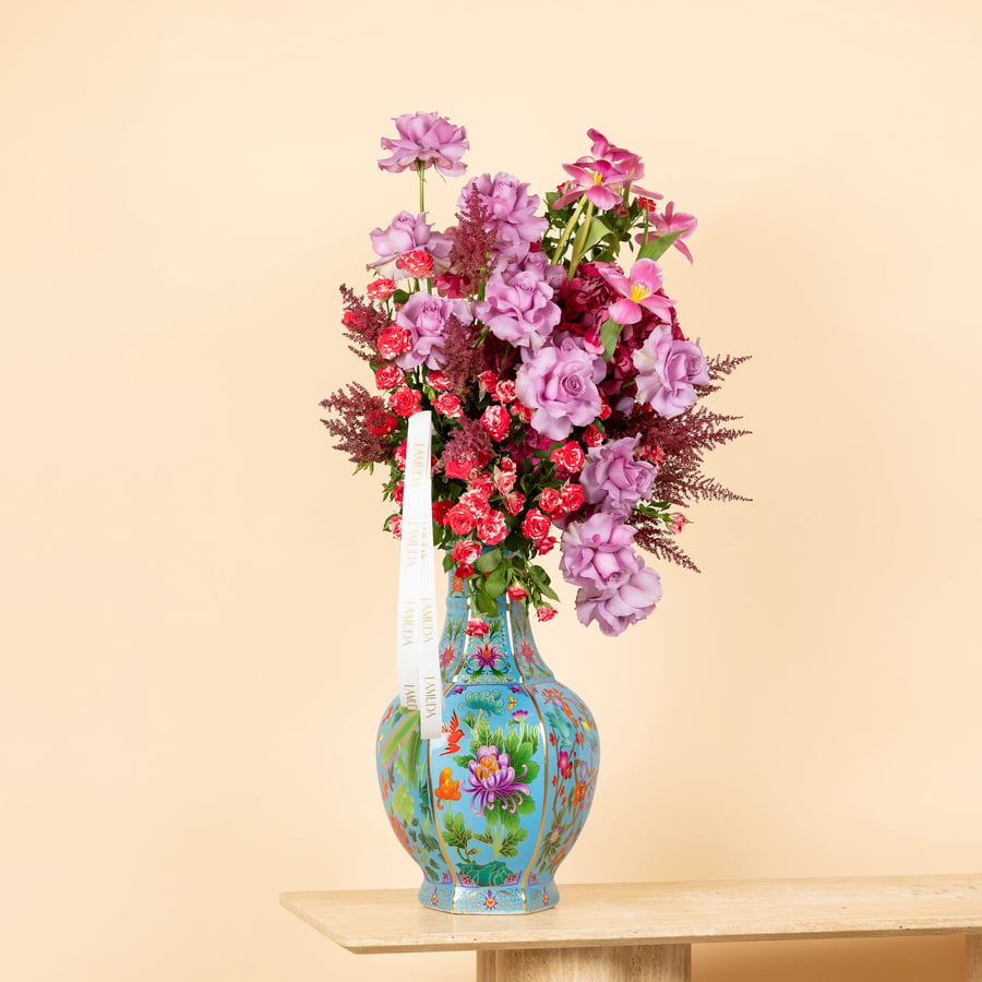 بصمة العطاء