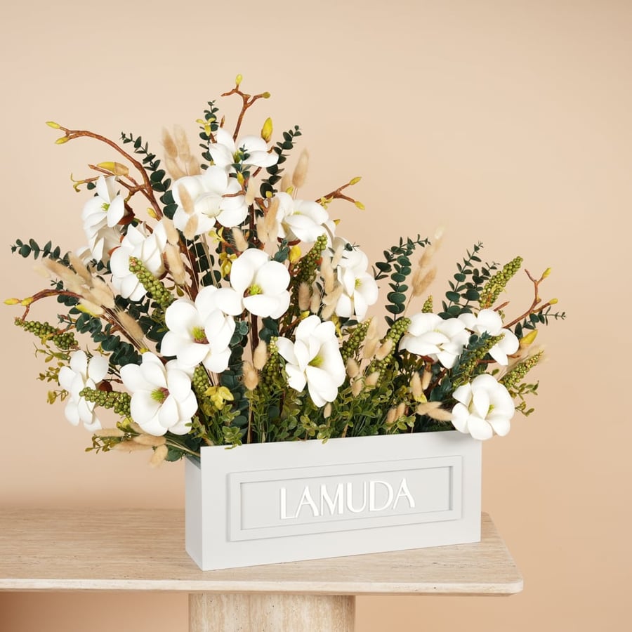 Luxury La Moda box