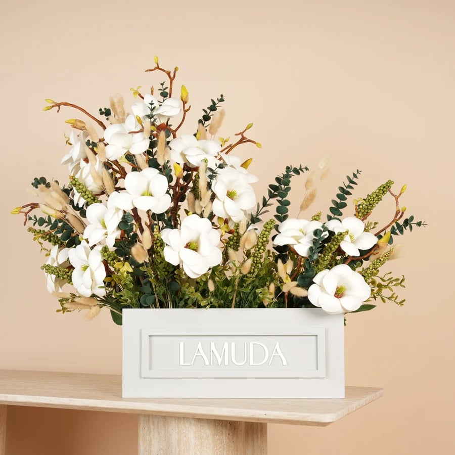 Luxury La Moda box