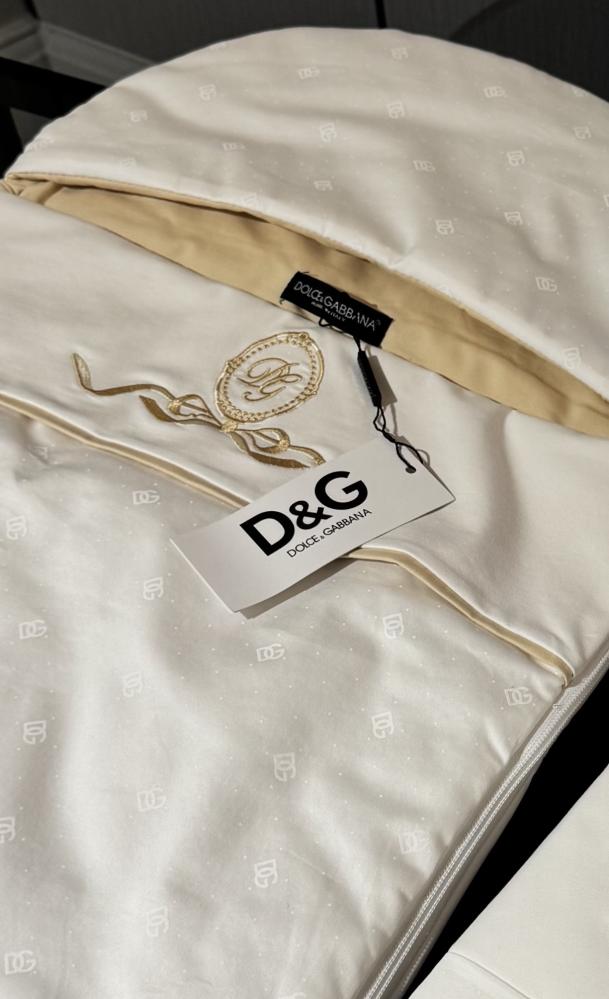 مدس DG   +كيس الماركة