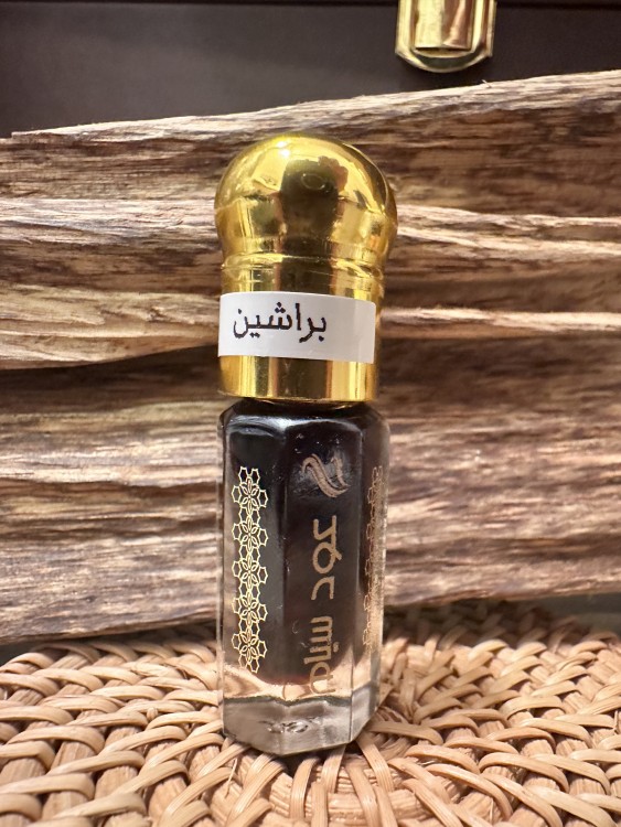 دهن عود براشين معتق