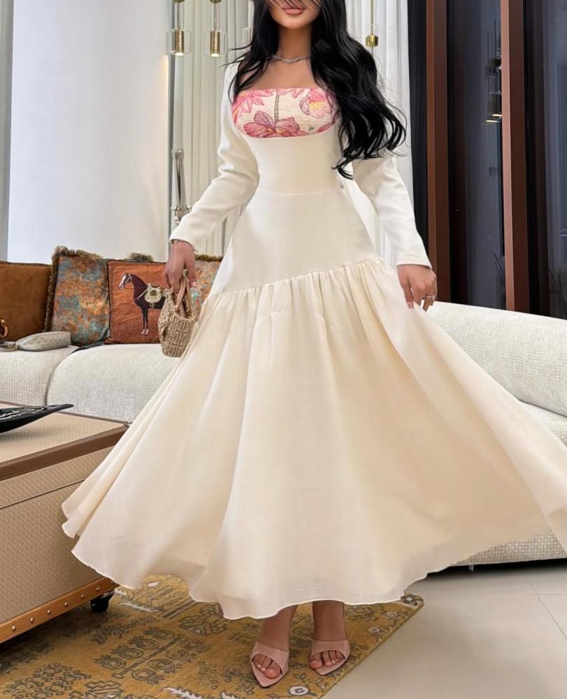 فستان سكري