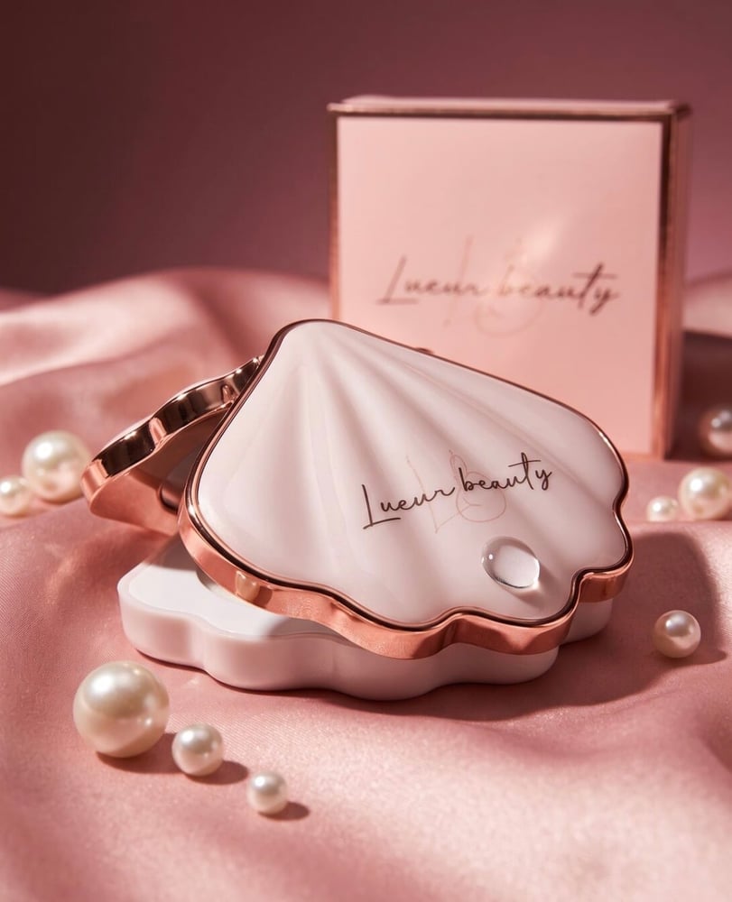 صابونة حواجب شفافة brow soap