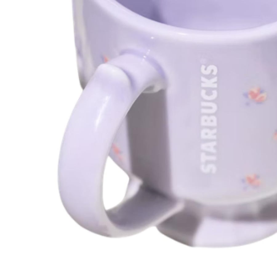 Starbucks ceramic mug