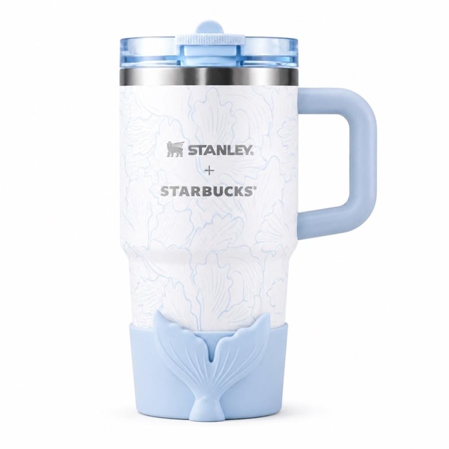 Stanley x starbucks