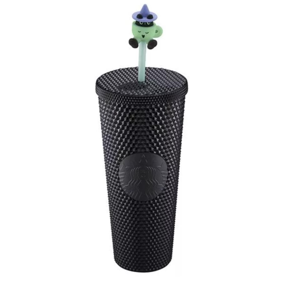 Starbuck Halloween cup