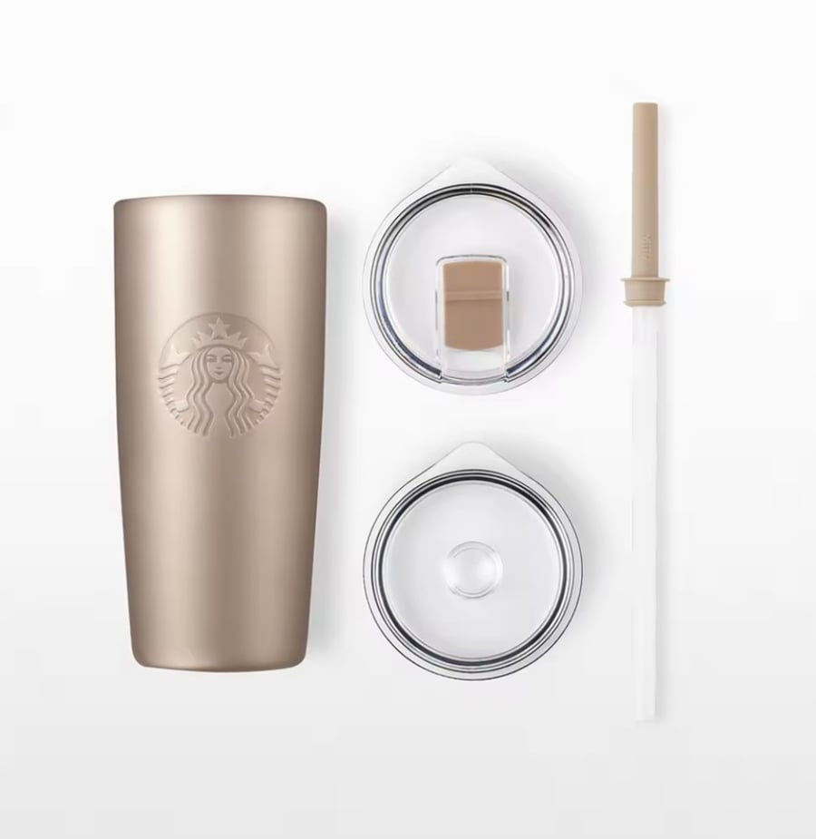 مق Champagne Gold