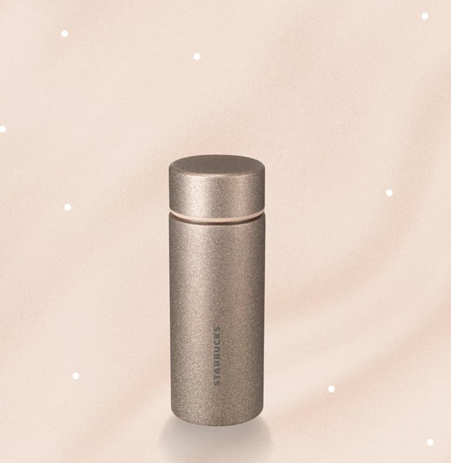 مق Champagne Gold بقليتر