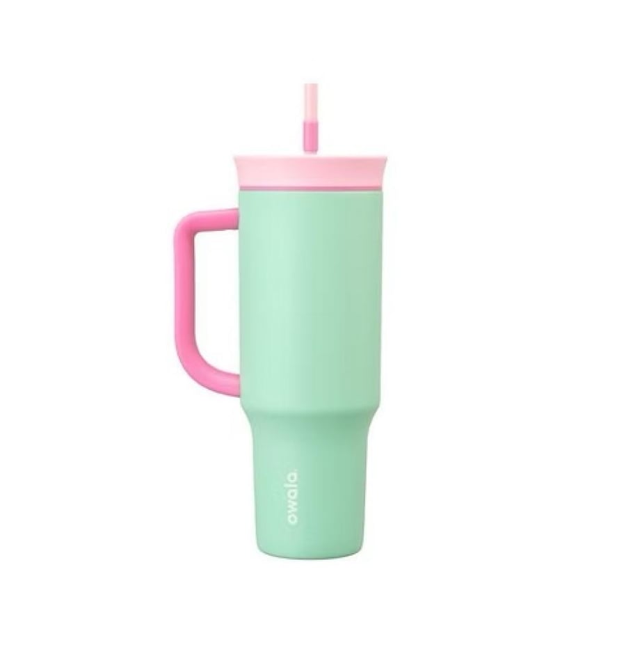 Owala x starbucks