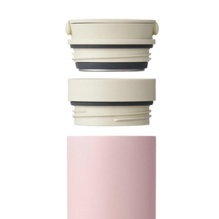 Starbucks pink mug