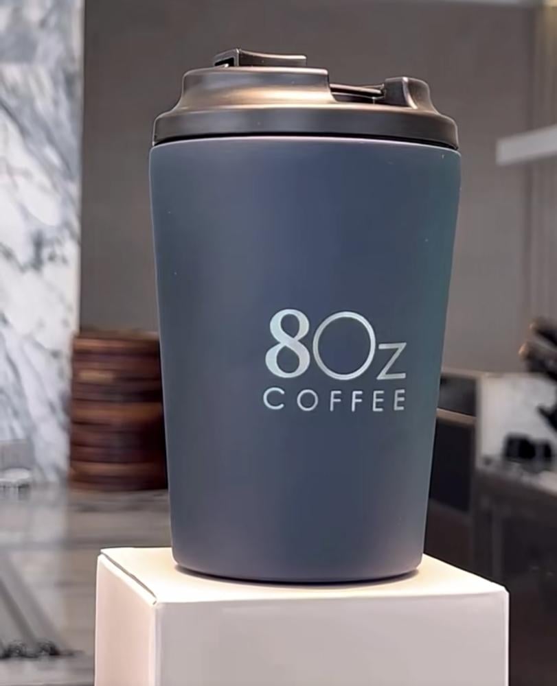 مق 8oz كحلي
