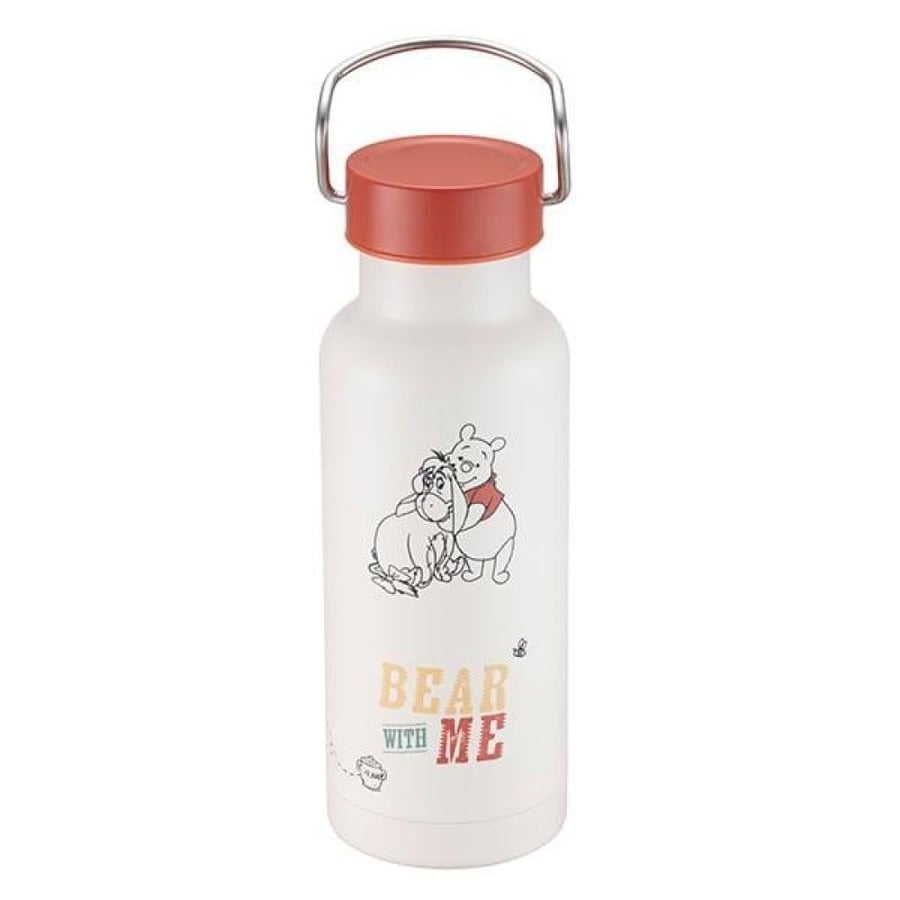 Starbucks x winnie the pooh tumbler