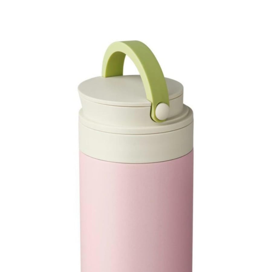 Starbucks pink mug