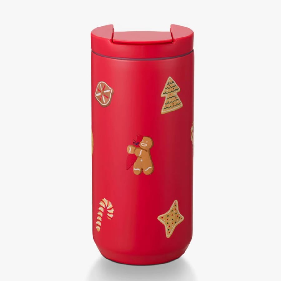 Starbucks gingerbread mug