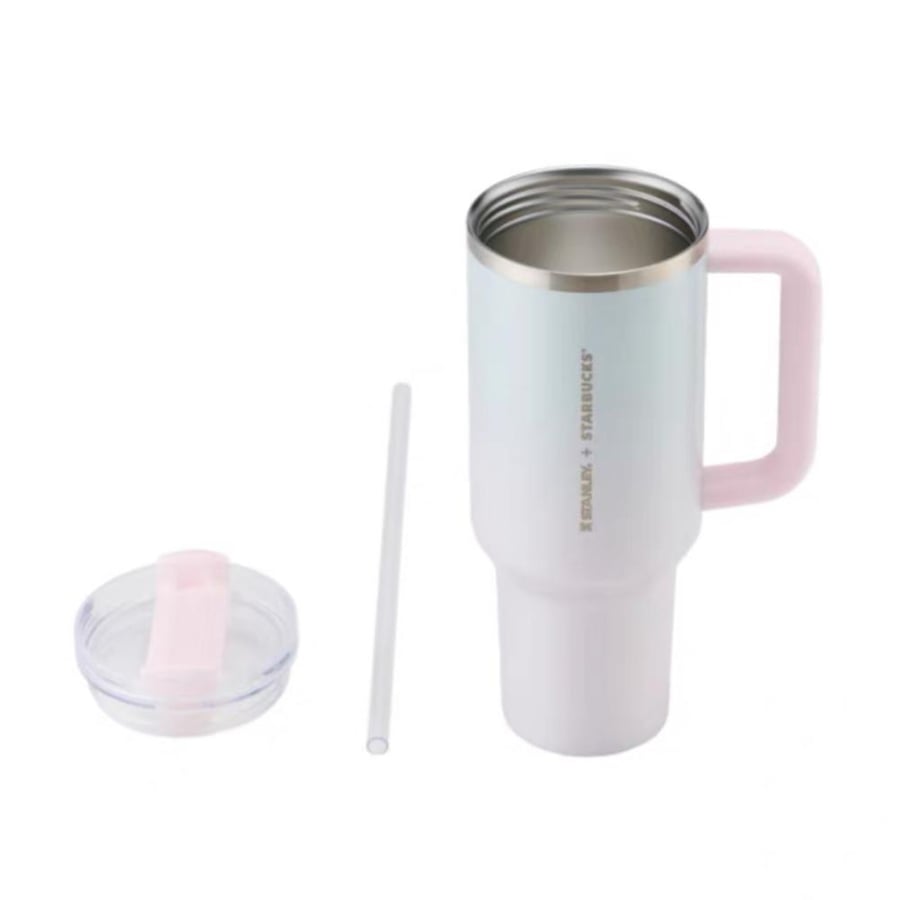 Starbuck x Stanley mug