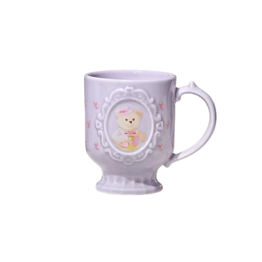 Starbucks ceramic mug