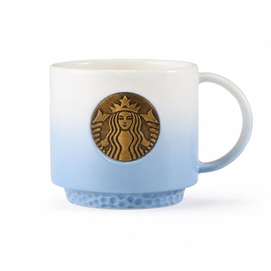 Starbucks mug
