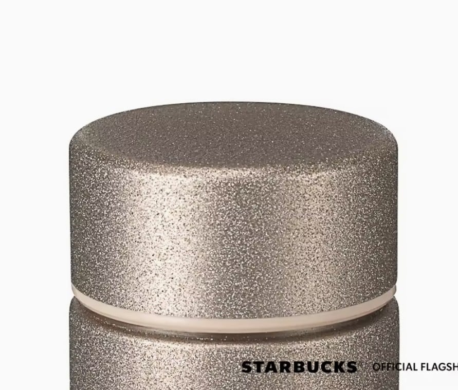 مق Champagne Gold بقليتر