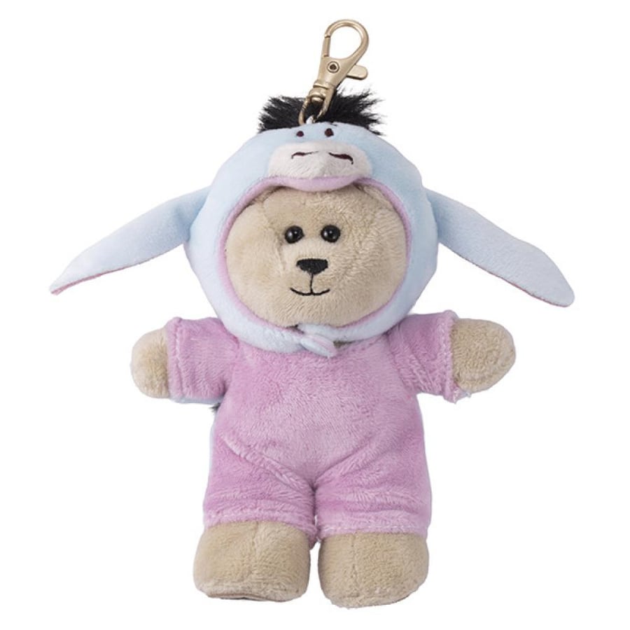 Starbucks x winnie the pooh charm box