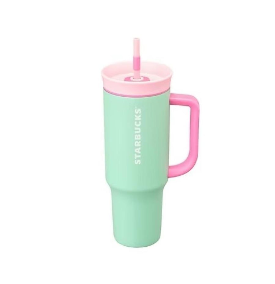 Owala x starbucks