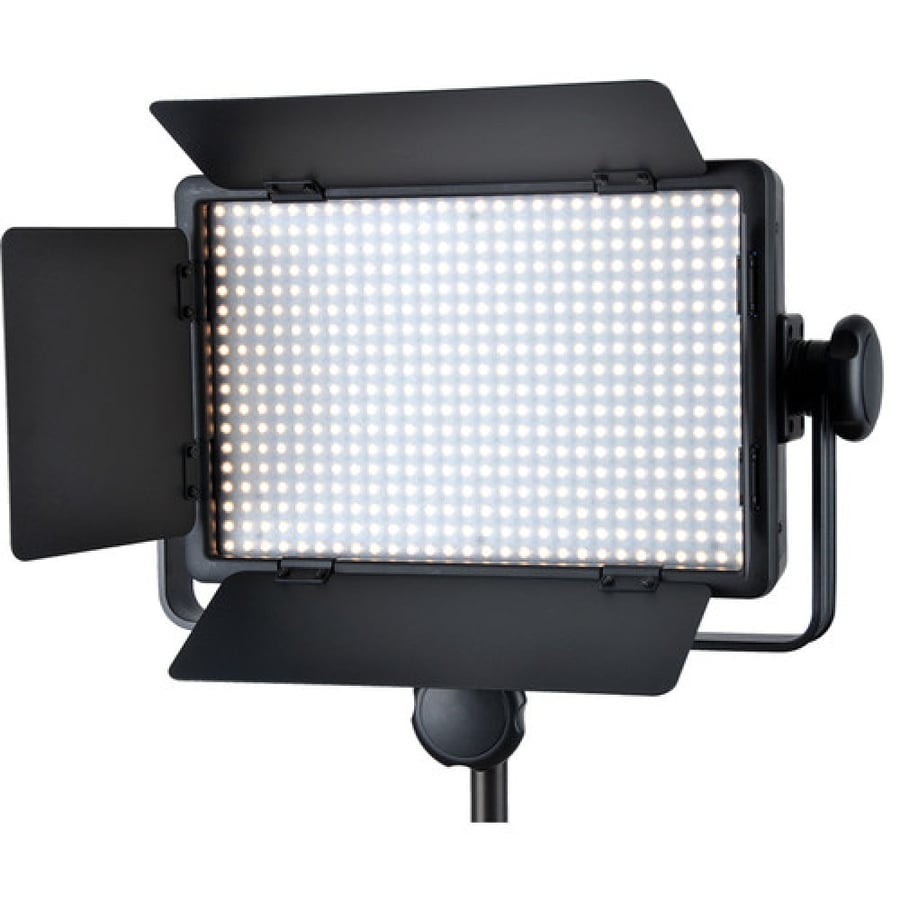 LED500 photography lighting - photography equipment