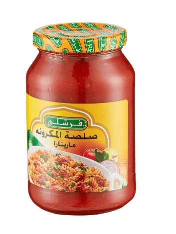 صلصة المكرونة مارينارا فرشلي 454غ