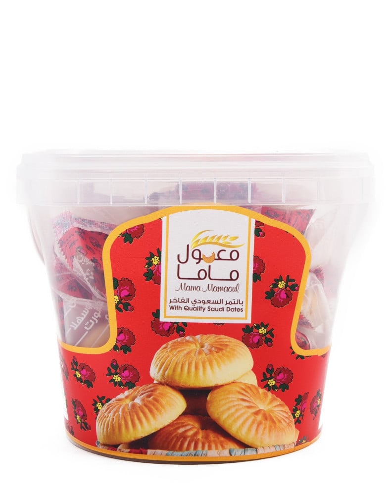 معمول ماما بر سطل وسط 450غ