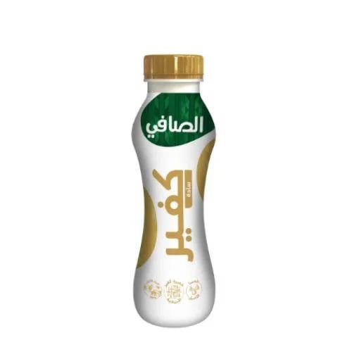 حليب طازج كامل الدسم الصافي 1.2لتر