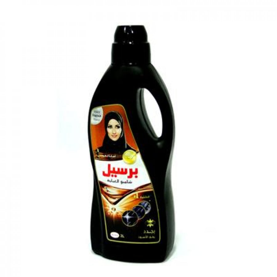 شامبو العباية اصالة العود برسيل 2لتر