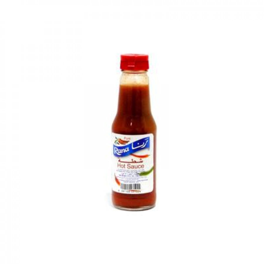 شطة رنا 180مل
