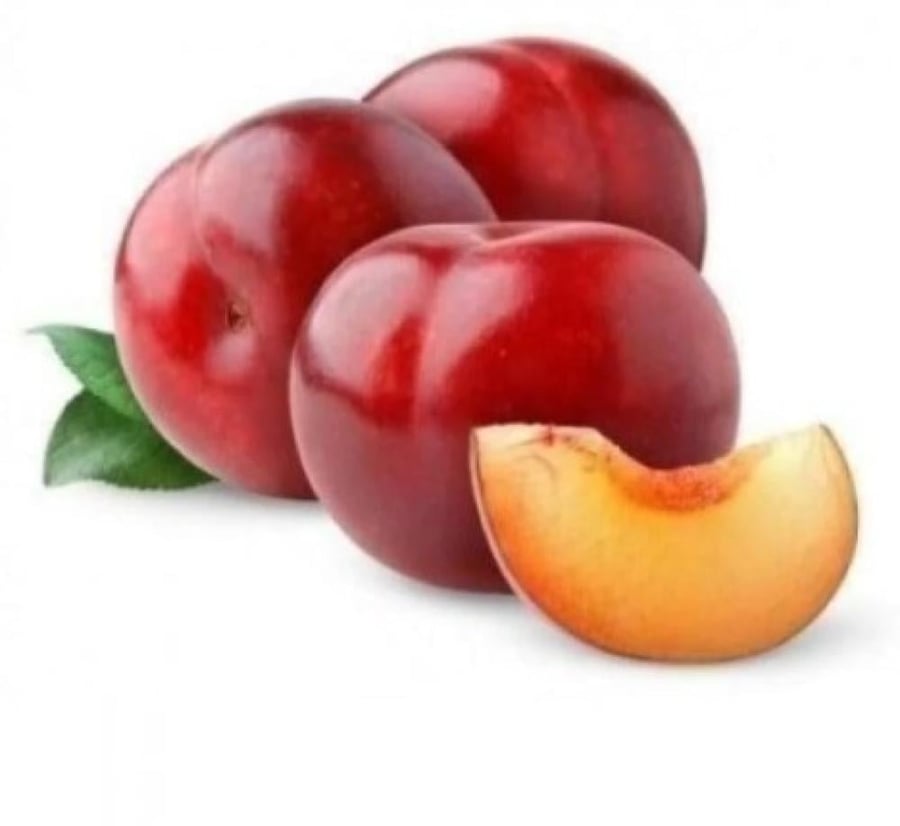 بخارا حمراء تركي طازج وزن