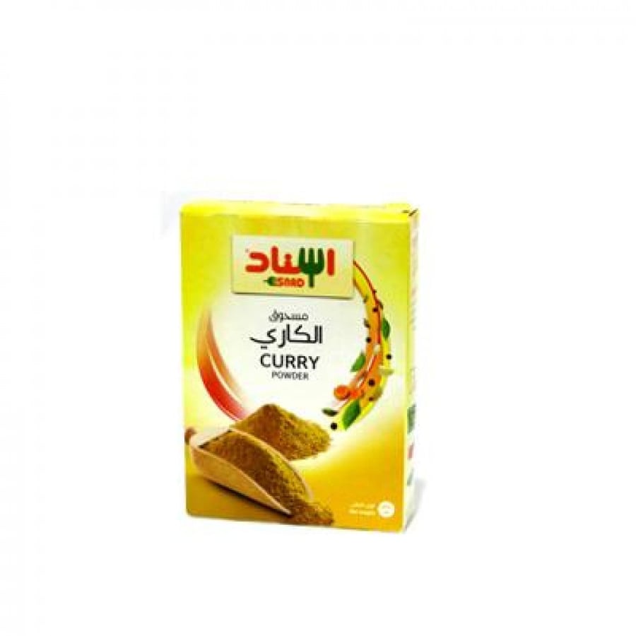 مسحوق الكاري اسناد 100غ