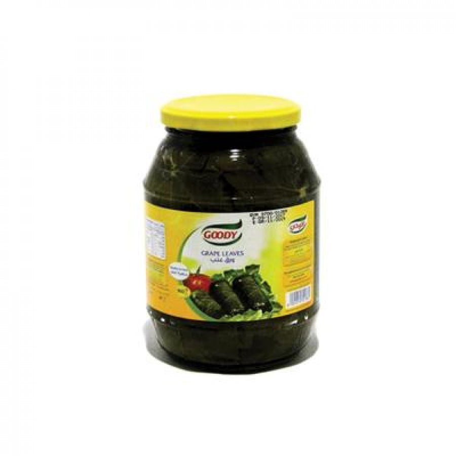 ورق عنب قودي 995غ