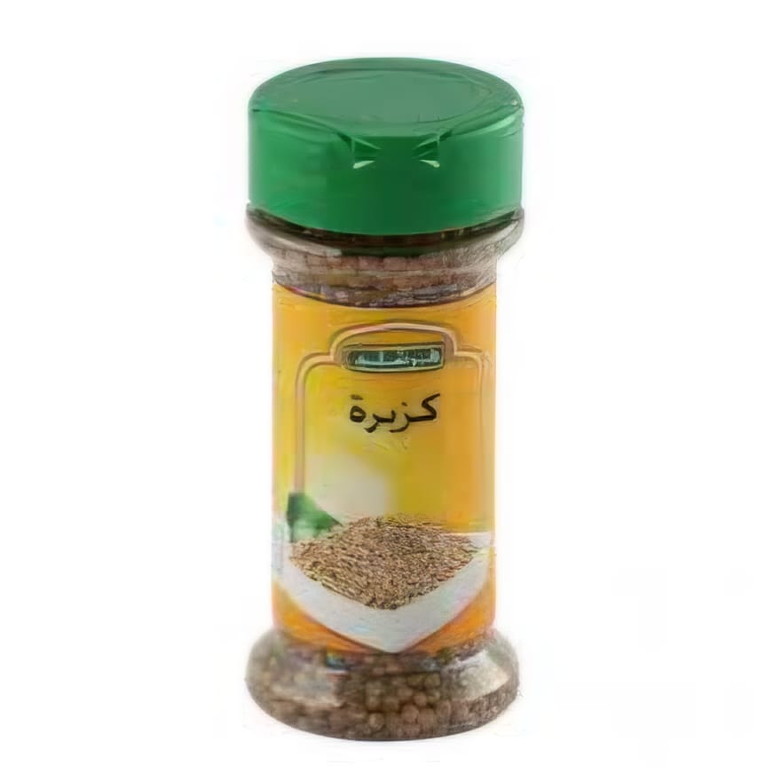 كزبرة حب فرشلي 51غ