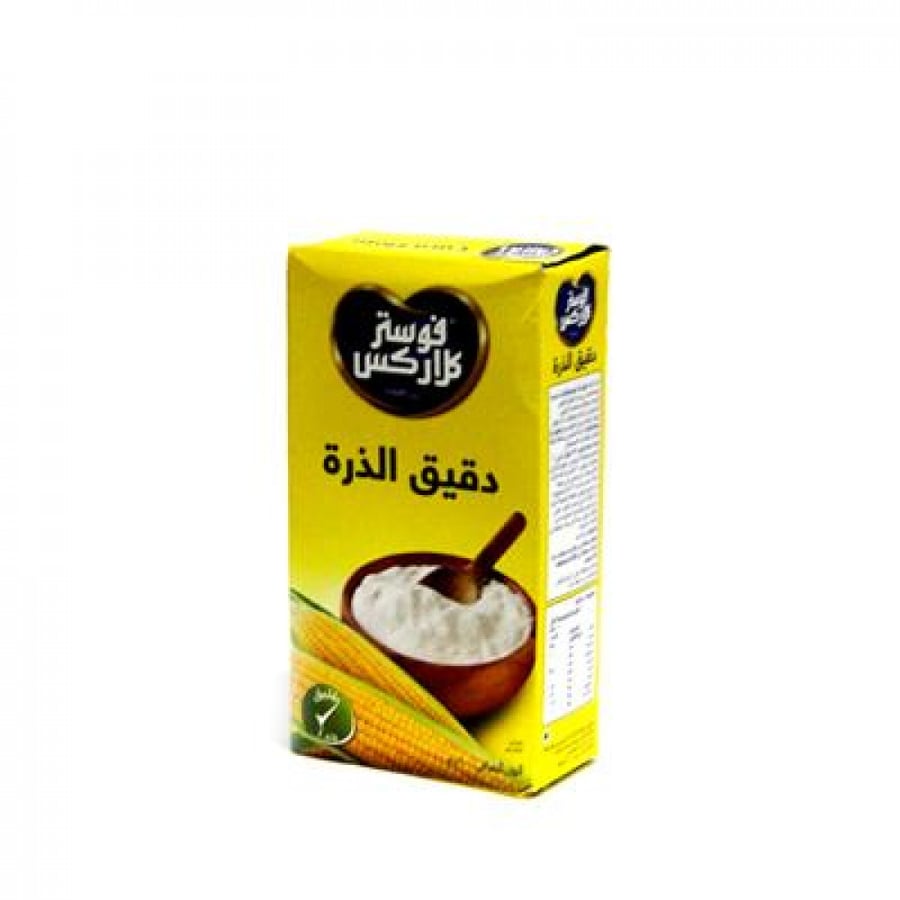 دقيق الذرة فوستر كلاركس 400غ