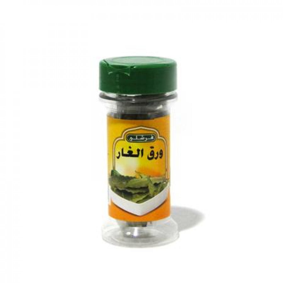 ورق الغار فرشلي 6غ