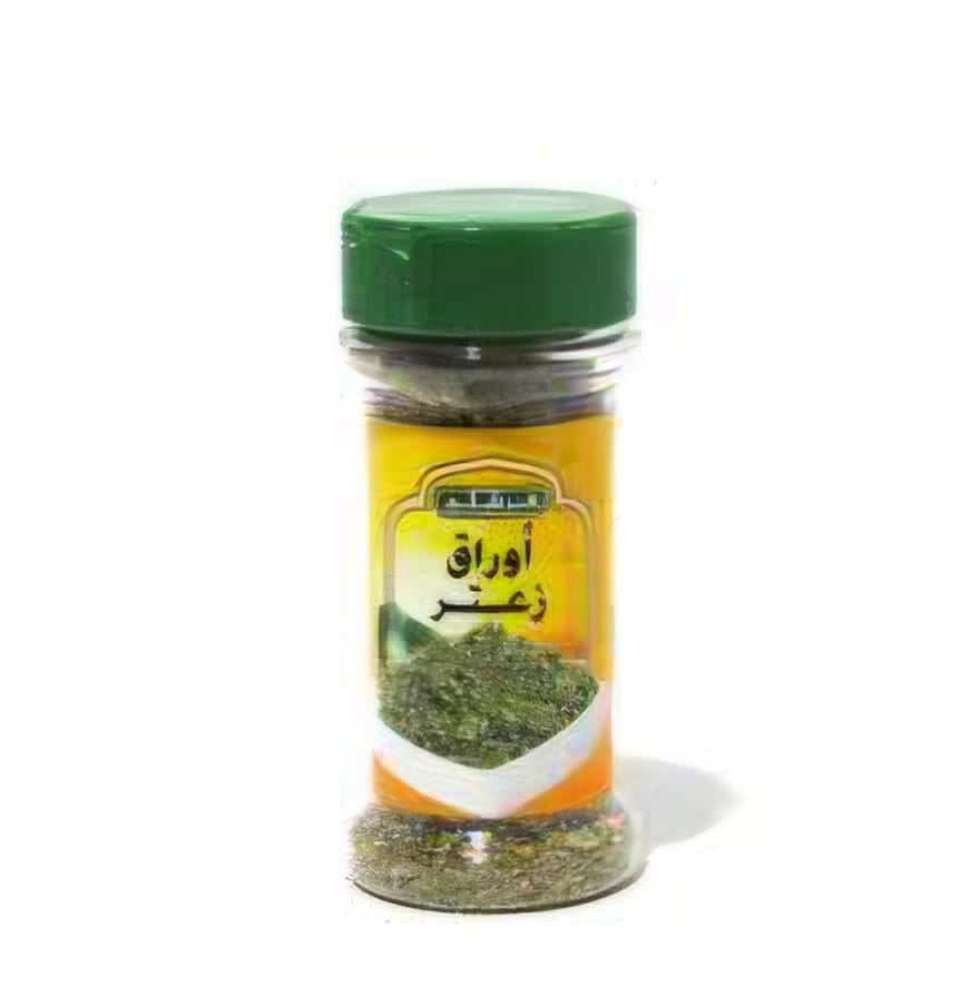 اوراق زعتر فرشلي 23غ