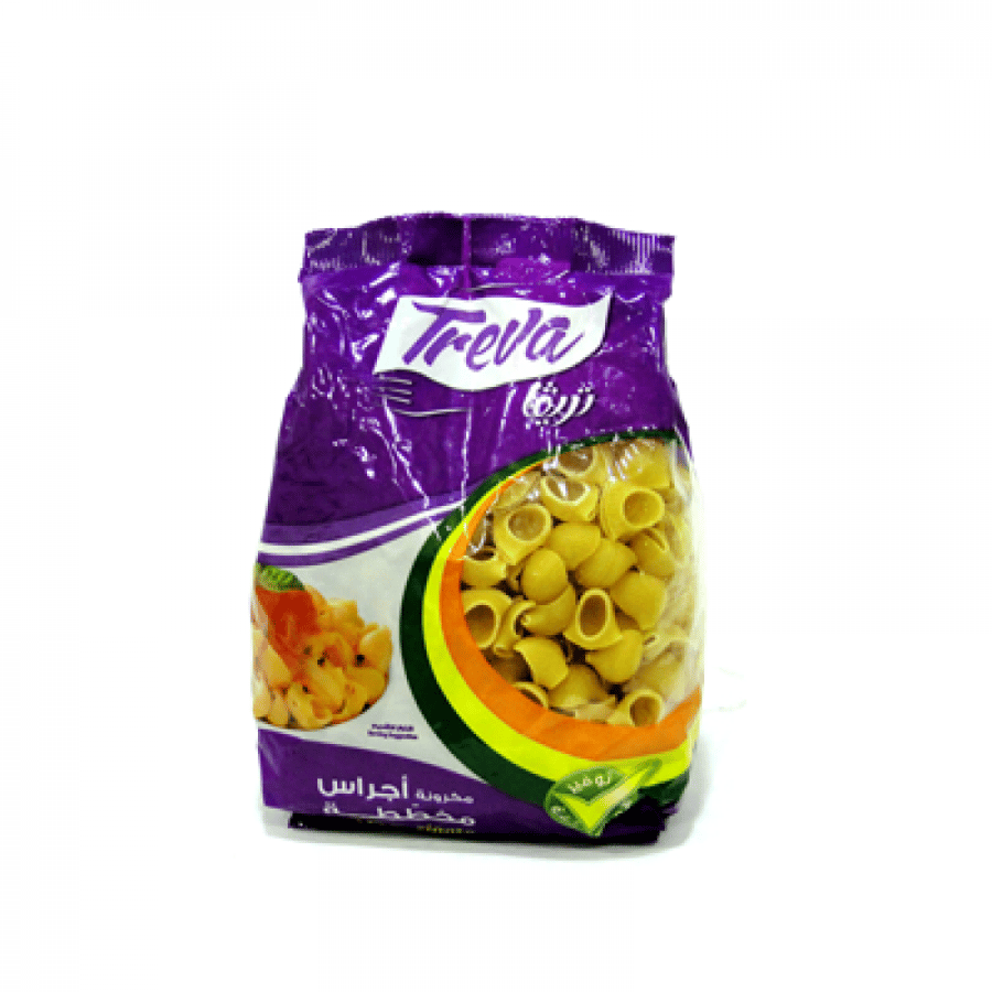 معكرونة اجراس تريفا 400غ