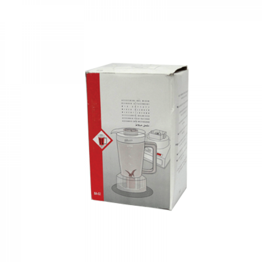 ملحق خلاط BA-02