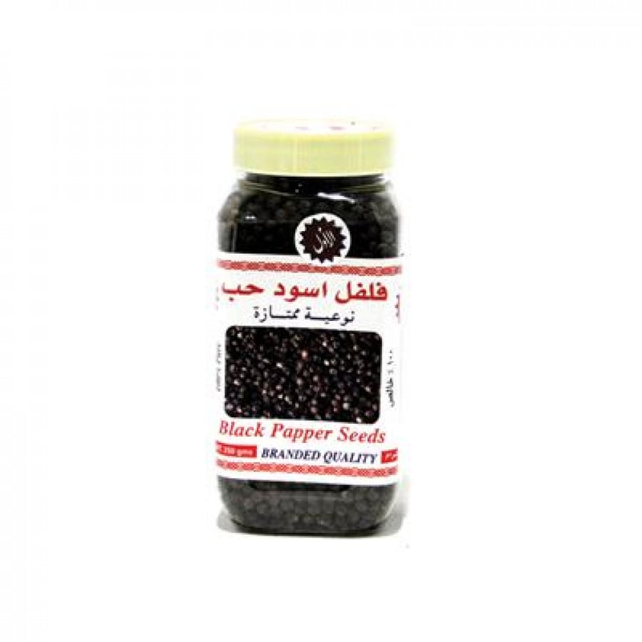 فلفل اسود حب الامير 250غ