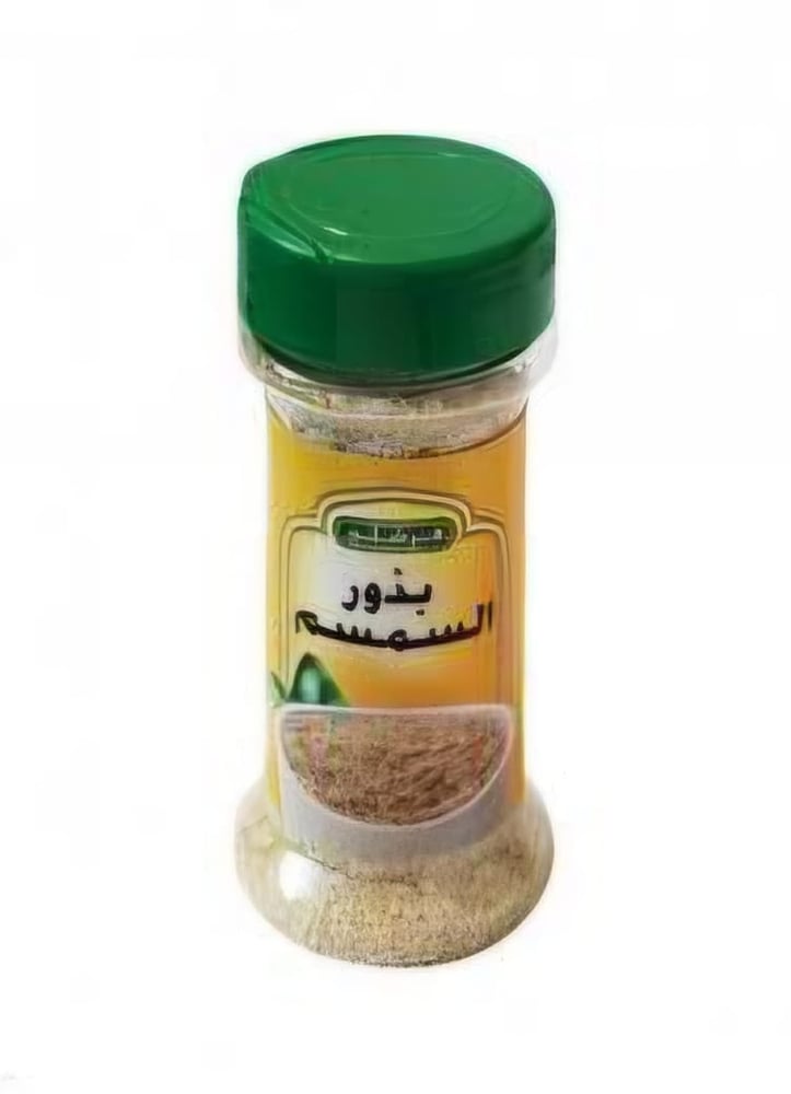 بذور السمسم فرشلي 92غ