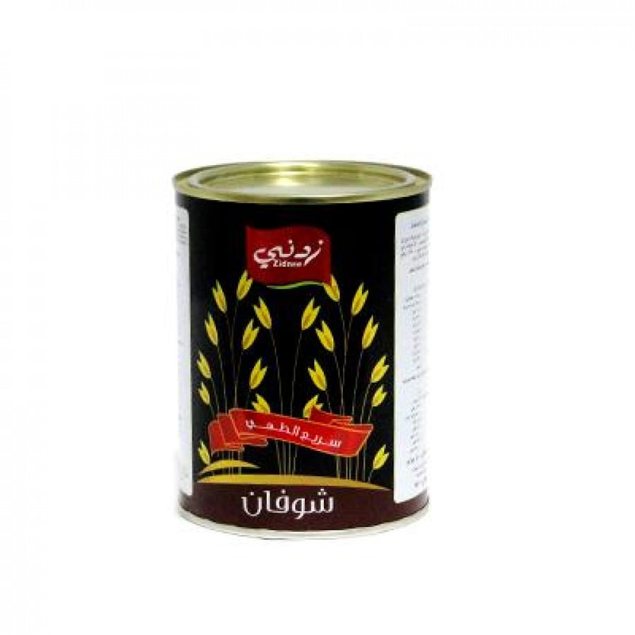 شوفان سريع الطهي زدني 400غ