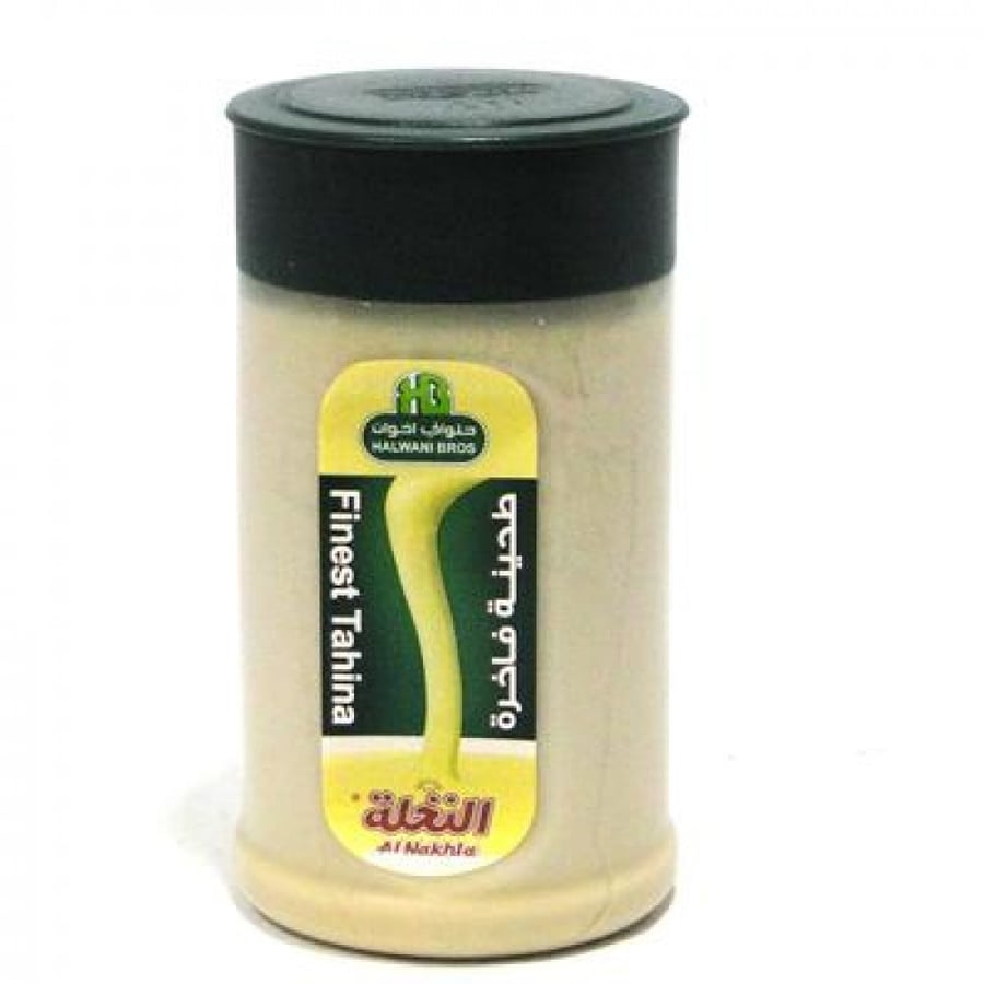طحينة فاخرة حلواني اخوان 1كجم